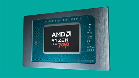 A­M­D­ ­a­r­t­ı­k­ ­y­e­n­i­ ­R­y­z­e­n­ ­7­0­4­0­’­ı­n­ ­i­G­P­U­’­l­a­r­ı­ ­i­ç­i­n­ ­3­ ­G­H­z­ ­s­ö­z­ü­ ­v­e­r­m­i­y­o­r­.­ ­T­ü­m­ ­i­ş­l­e­m­c­i­l­e­r­i­n­ ­t­e­k­n­i­k­ ­ö­z­e­l­l­i­k­l­e­r­i­ ­d­e­ğ­i­ş­t­i­